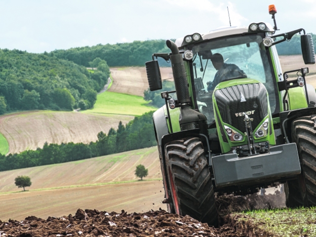 Notre Gamme Fendt Decouvrez Notre Gamme De Tracteurs Neufs Fendt